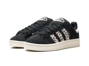 Adidas Campus 00s "Black Leopard" - Imagen 3