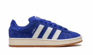 Campus 00s Lucid Blue