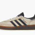 Adidas Handball Spezial Wonder White Black