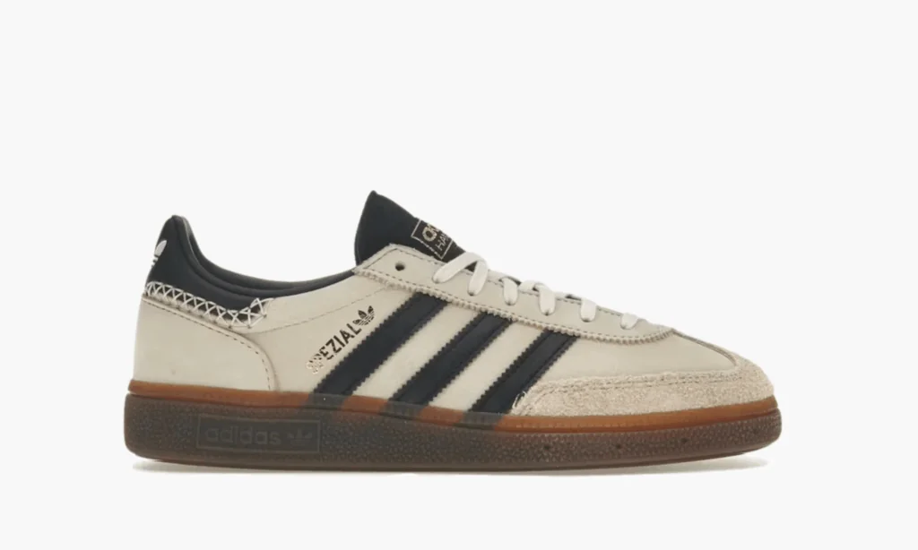 Adidas Handball Spezial Wonder White Black