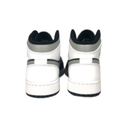 NIKE AIR JORDAN 1 MID WHITE SHADOW - Imagen 5