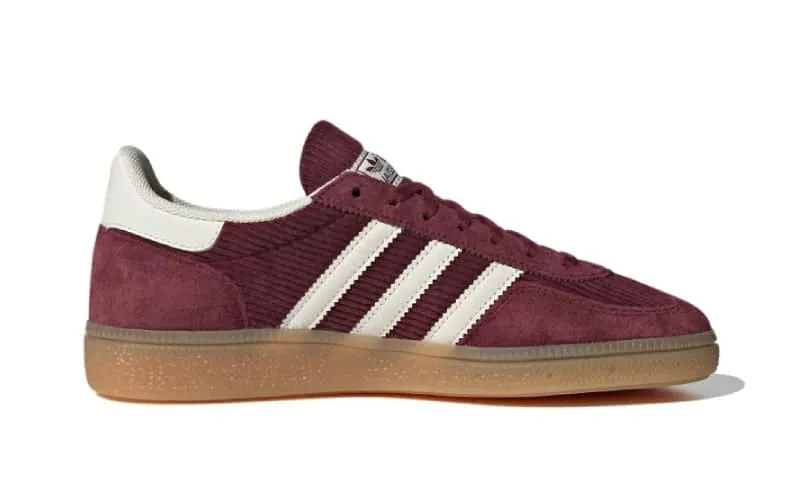 Adidas Handball Spezial Shadow Red