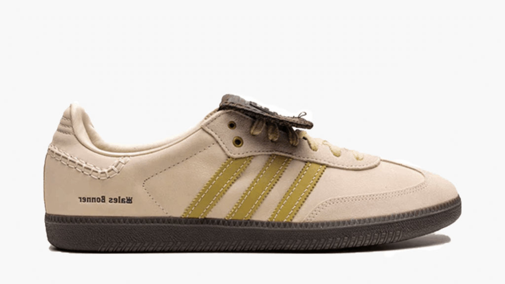Adidas Samba Wales Bonner Ecrtin Brown