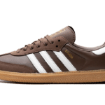 Adidas Samba OG Earth Strata Gum