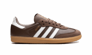 Adidas Samba OG Earth Strata Gum