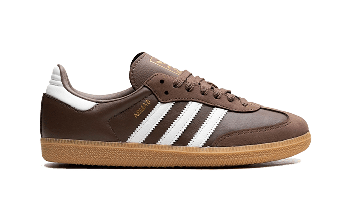 Adidas Samba OG Earth Strata Gum