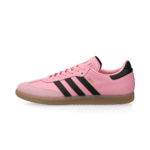 Samba Messi Miami