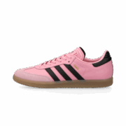 Samba Messi Miami