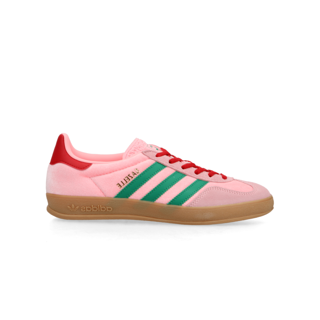 Adidas Gazelle Indoor W