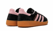 adidas Handball Spezial Core Black Clear Pink Gum (W) - Image 3