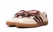 Adidas Samba Nylon Wales Bonner Cream White – Bild 2