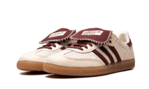 Adidas Samba Nylon Wales Bonner Cream White - Imagen 2