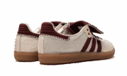Adidas Samba Nylon Wales Bonner Cream White – Bild 3