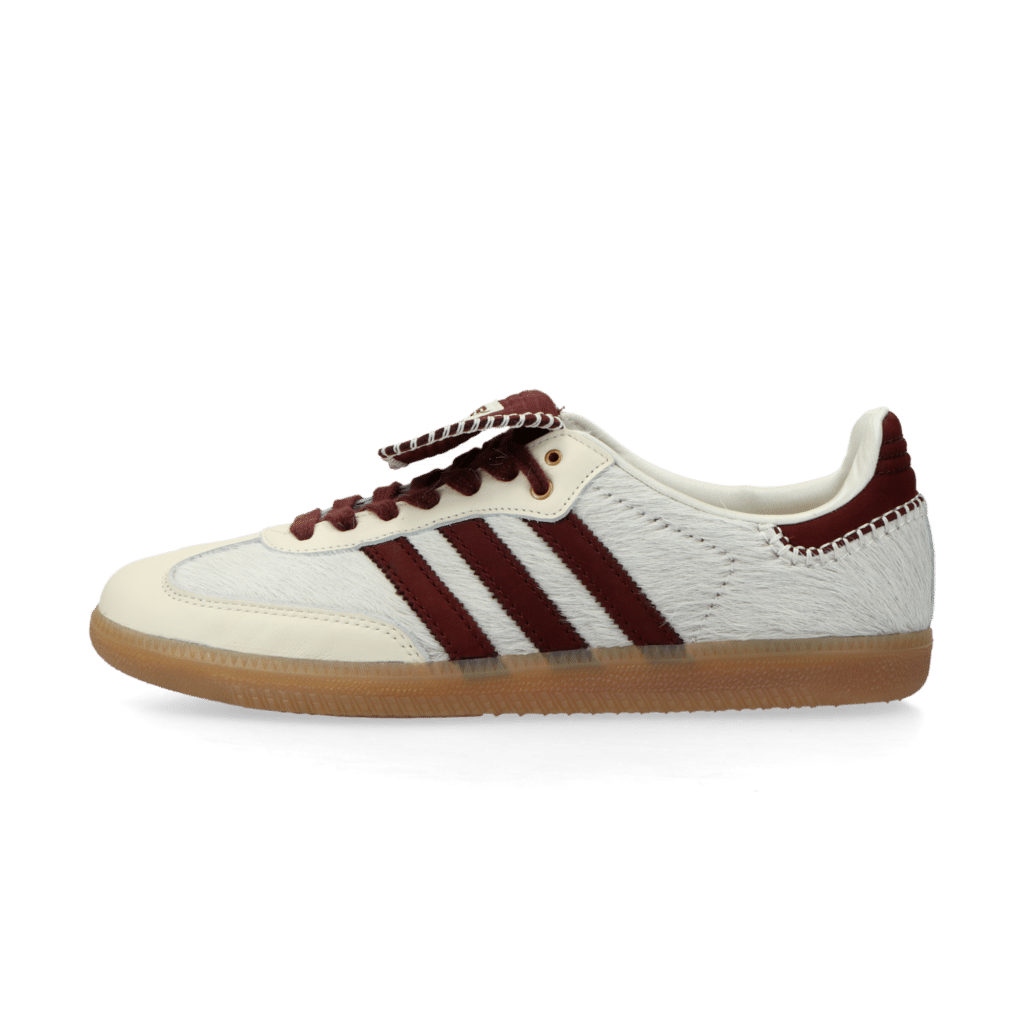 351455 Adidas Samba x Wales Bonner Pony Tonal - Imagen 1