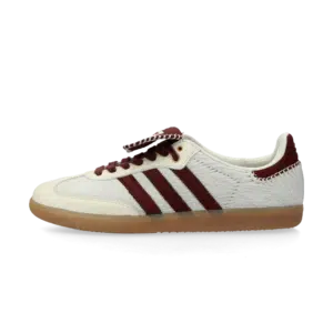 Adidas Samba x Wales Bonner Pony Tonal