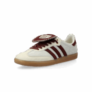 Adidas Samba x Wales Bonner Pony Tonal - Imagen 3