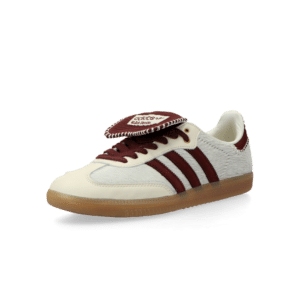 Adidas Samba x Wales Bonner Pony Tonal - Imagen 3