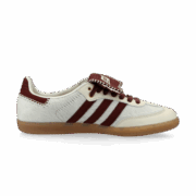 Adidas Samba x Wales Bonner Pony Tonal - Imagen 2
