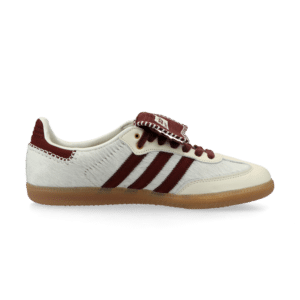 Adidas Samba x Wales Bonner Pony Tonal - Imagen 2