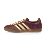 adidas Gazelle Indoor Marrón