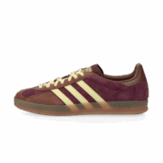 adidas Gazelle Indoor Marrón
