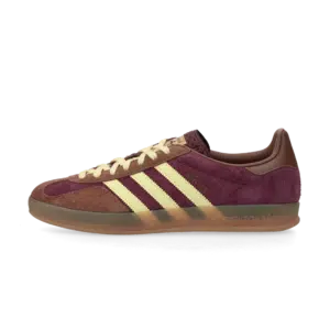 adidas Gazelle Indoor Marrón