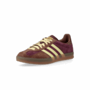 adidas Gazelle Indoor Marrón - Imagen 2