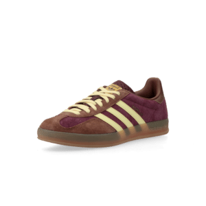 adidas Gazelle Indoor Marrón - Imagen 2