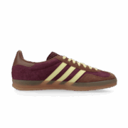 adidas Gazelle Indoor Marrón - Imagen 3