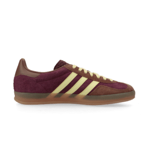 adidas Gazelle Indoor Marrón - Imagen 3