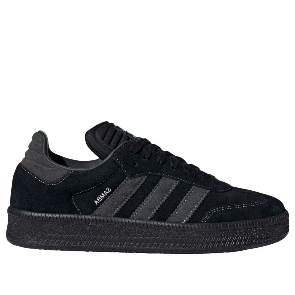 adidas Samba XLG 'Black Carbon'