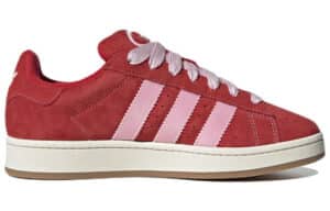 adidas Campus 00s 'Red Pink White' - Imagen 2