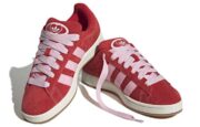 adidas Campus 00s 'Red Pink White' - Imagen 3