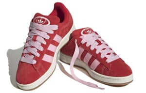 adidas Campus 00s 'Red Pink White' - Imagen 3