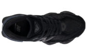 New Balance 9060 'Triple Black' – Bild 3