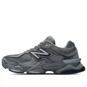 New Balance 9060 'Shadow Grey Castlerock Black'