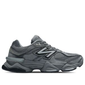 New Balance 9060 'Shadow Grey Castlerock Black'