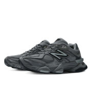 New Balance 9060 'Shadow Grey Castlerock Black' - Imagen 2