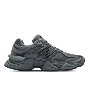 New Balance 9060 'Shadow Grey Castlerock Black' - Imagen 4