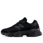 New Balance 9060 'Triple Black'