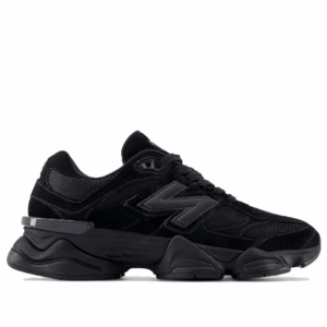 New Balance 9060 'Triple Black'