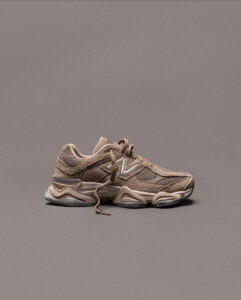 New Balance 9060 Mushroom - Imagen 8