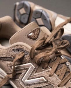 New Balance 9060 Mushroom - Imagen 7