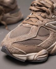 New Balance 9060 Mushroom - Imagen 6