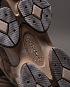 New Balance 9060 Mushroom - Imagen 5
