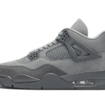 Jordan 4 Retro SE Paris Olympics Wet Cement