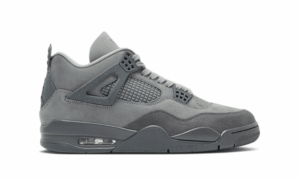 Jordan 4 Retro SE Paris Olympics Wet Cement