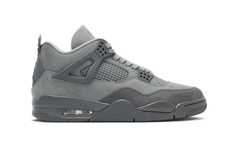 Jordan 4 Retro SE Paris Olympics Wet Cement