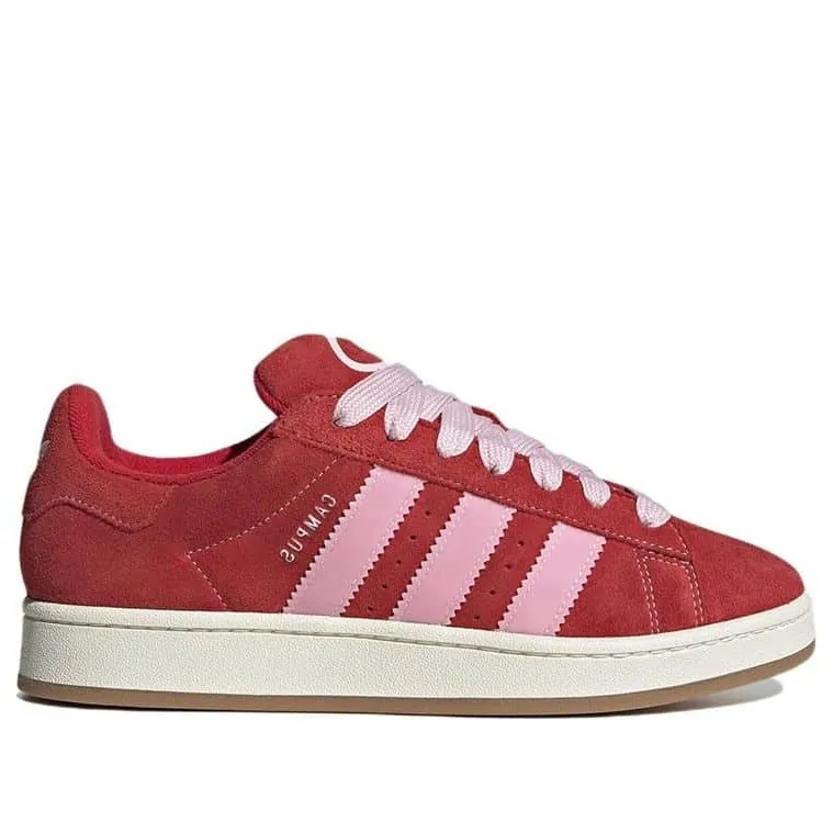 adidas Campus 00s 'Red Pink White'
