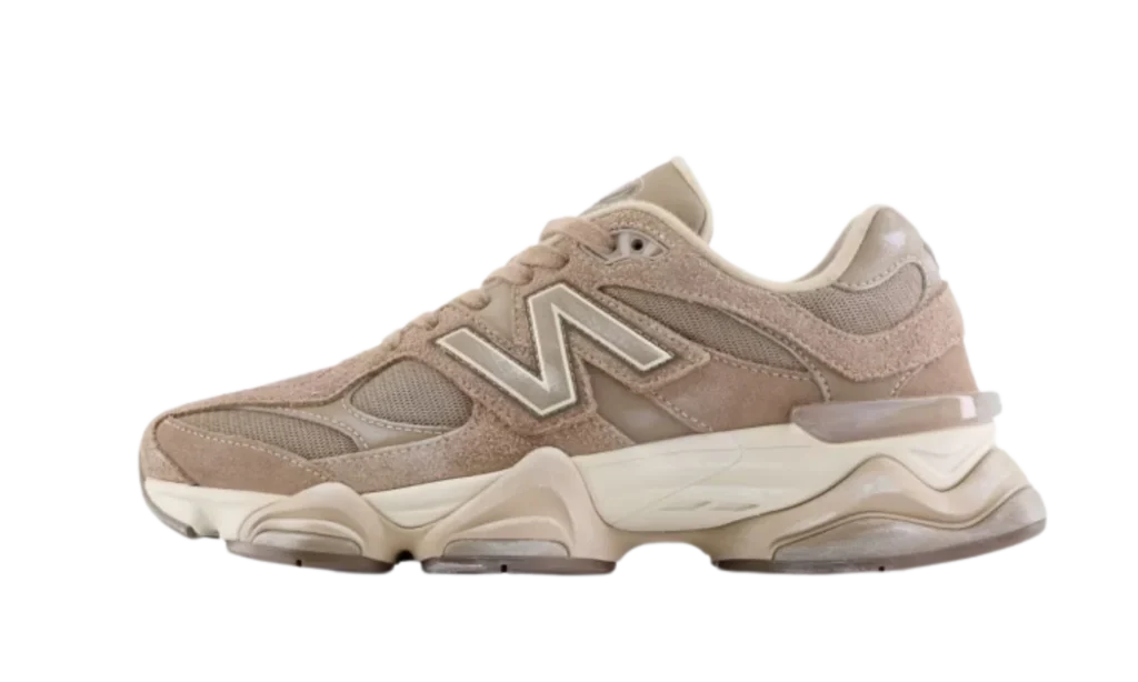 new-balance-9060-mushroom-sneakerhype-1 New Balance 9060 Mushroom - Imagen 1